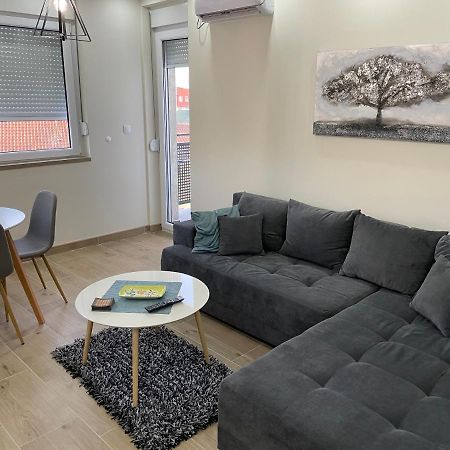 דירות Paraćin Dream House מראה חיצוני תמונה