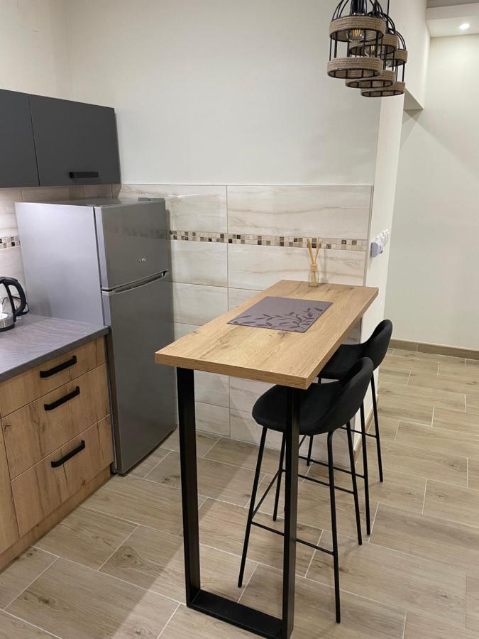 דירות Paraćin Dream House מראה חיצוני תמונה