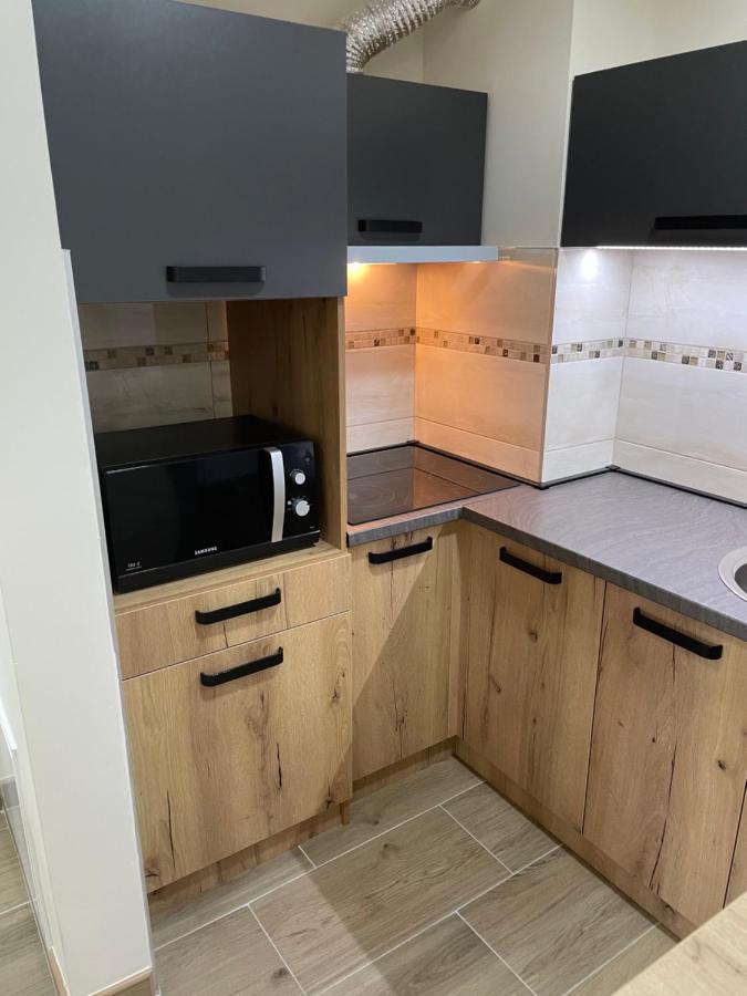 דירות Paraćin Dream House מראה חיצוני תמונה
