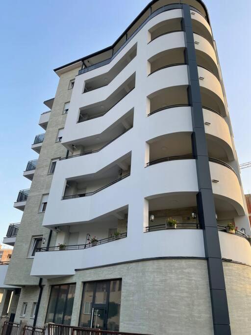דירות Paraćin Dream House מראה חיצוני תמונה