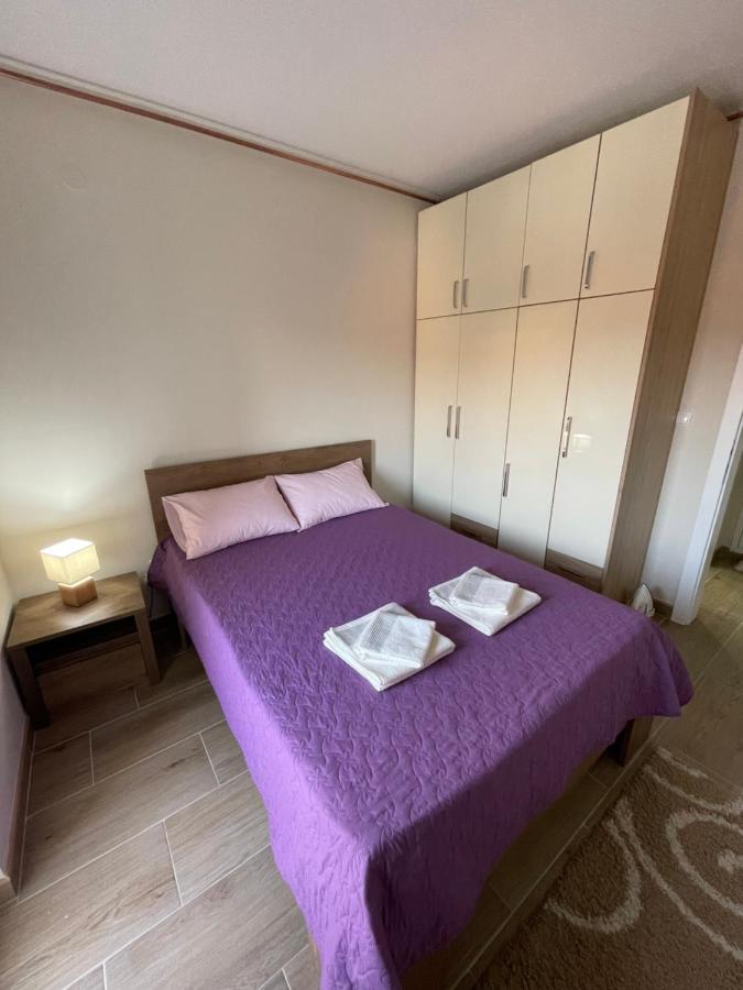 דירות Paraćin Dream House מראה חיצוני תמונה