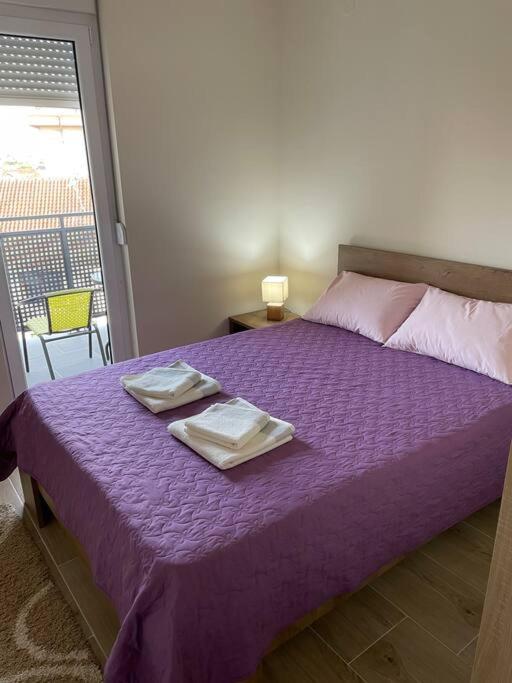 דירות Paraćin Dream House מראה חיצוני תמונה